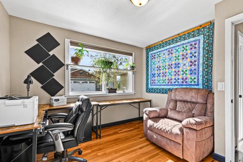 Tiny photo for 1528 Terrace Drive, Medford, OR 97504 (MLS # 220211703)