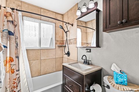 Tiny photo for 1528 Terrace Drive, Medford, OR 97504 (MLS # 220211703)