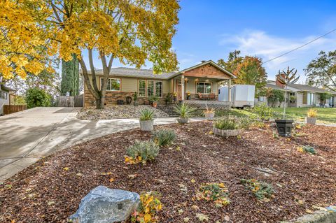 Tiny photo for 1528 Terrace Drive, Medford, OR 97504 (MLS # 220211703)