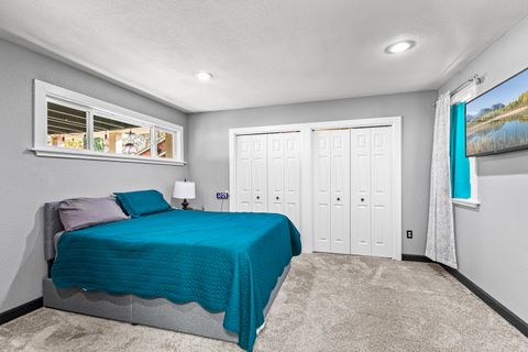 Tiny photo for 1528 Terrace Drive, Medford, OR 97504 (MLS # 220211703)