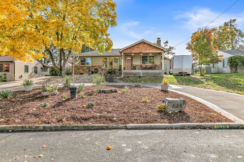 Tiny photo for 1528 Terrace Drive, Medford, OR 97504 (MLS # 220211703)