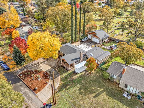 Tiny photo for 1528 Terrace Drive, Medford, OR 97504 (MLS # 220211703)