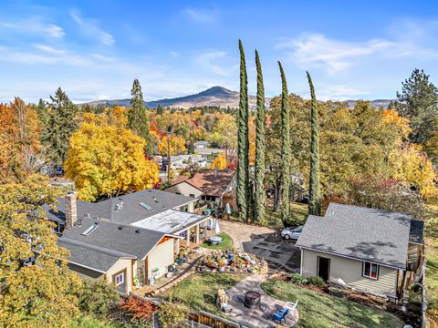 Tiny photo for 1528 Terrace Drive, Medford, OR 97504 (MLS # 220211703)