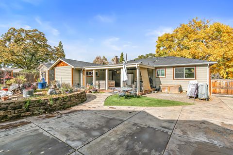 Tiny photo for 1528 Terrace Drive, Medford, OR 97504 (MLS # 220211703)