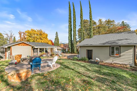 Tiny photo for 1528 Terrace Drive, Medford, OR 97504 (MLS # 220211703)
