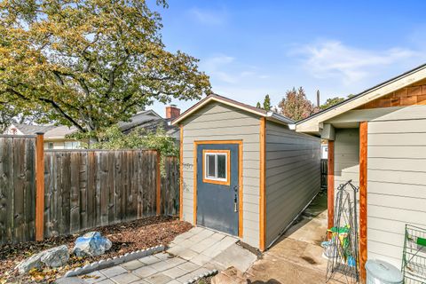 Tiny photo for 1528 Terrace Drive, Medford, OR 97504 (MLS # 220211703)