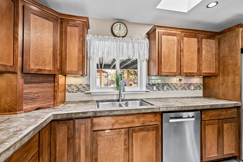 Tiny photo for 1528 Terrace Drive, Medford, OR 97504 (MLS # 220211703)