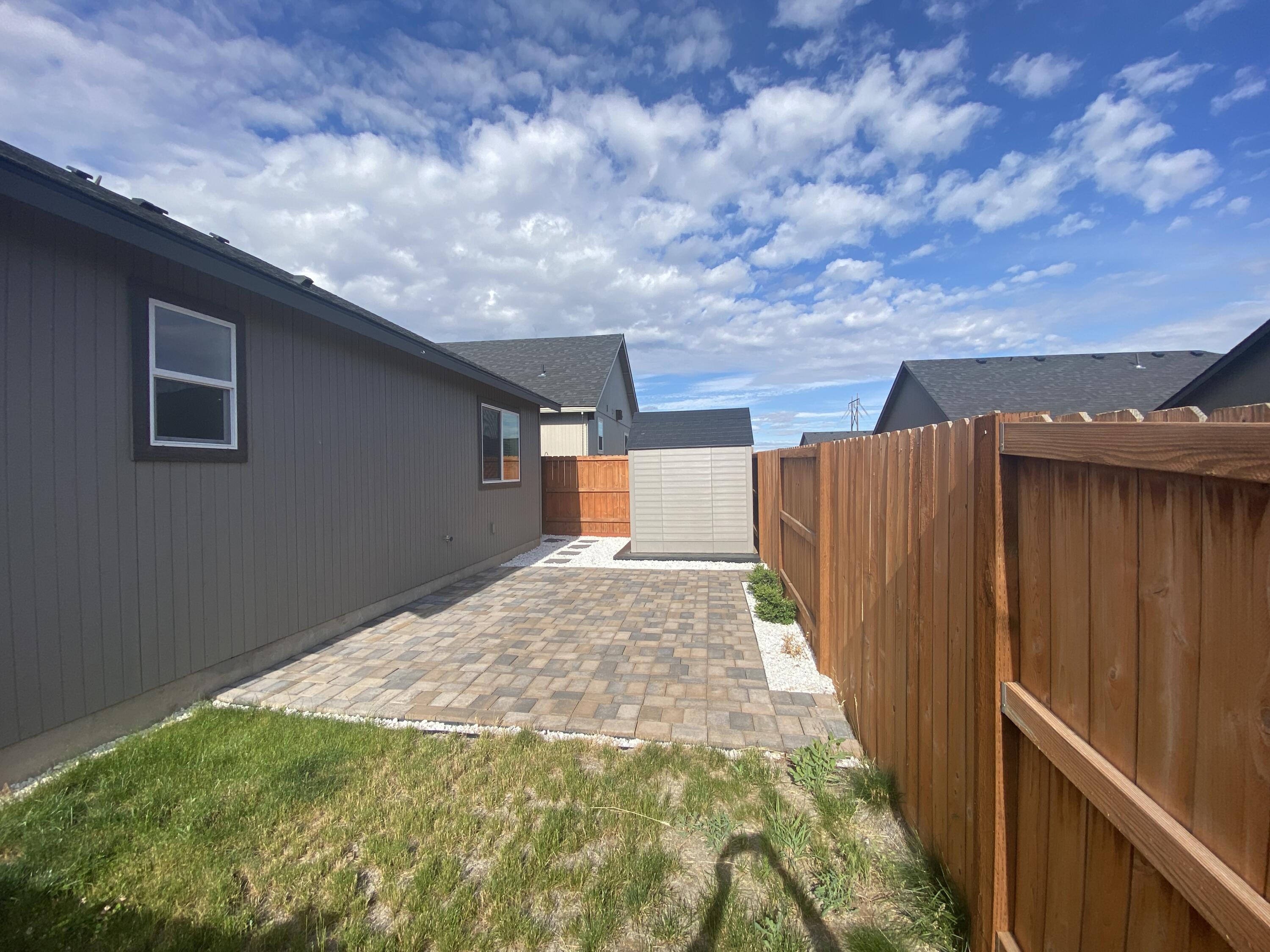 Obsidian Trails - Residential