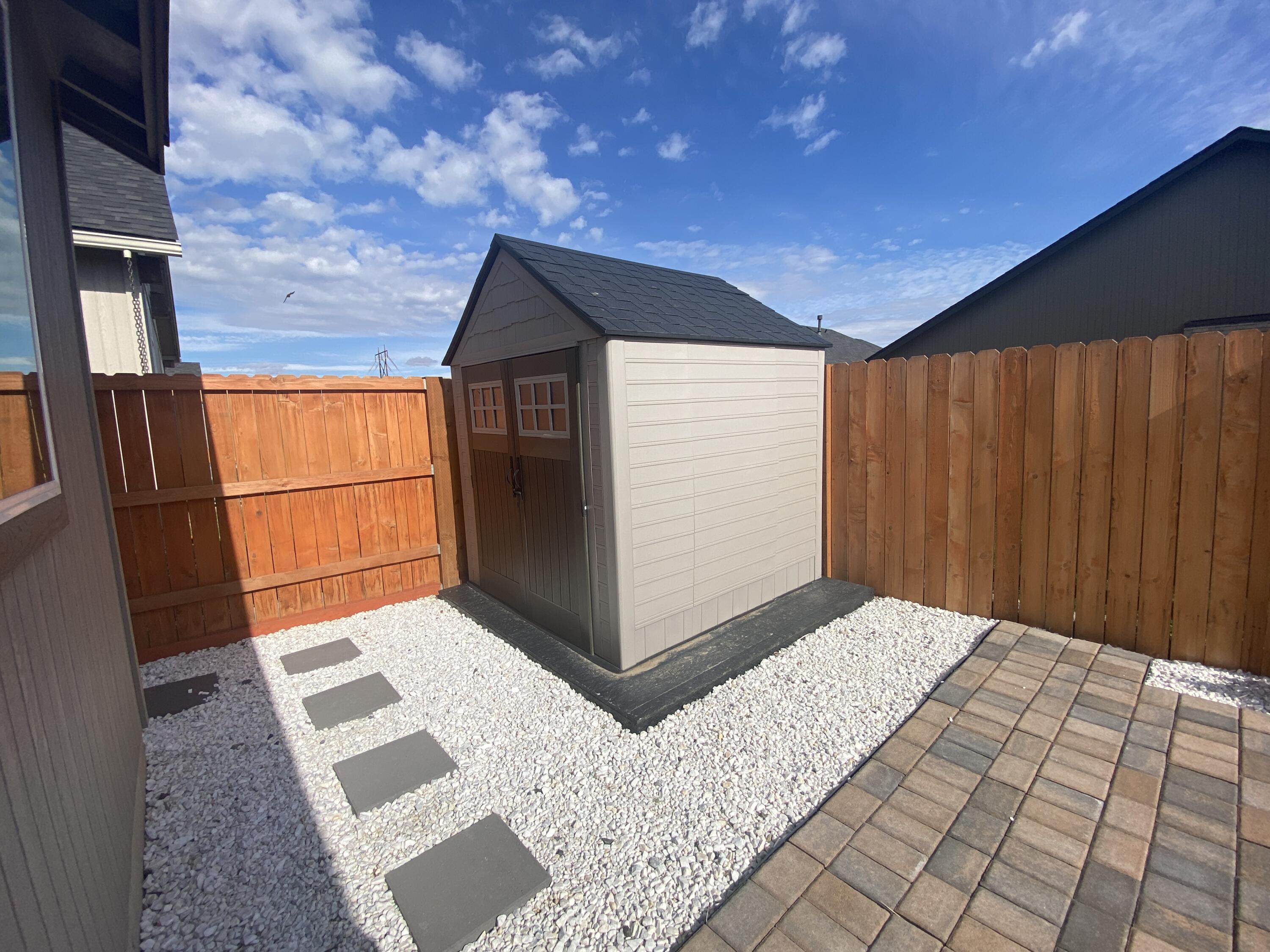 Obsidian Trails - Residential