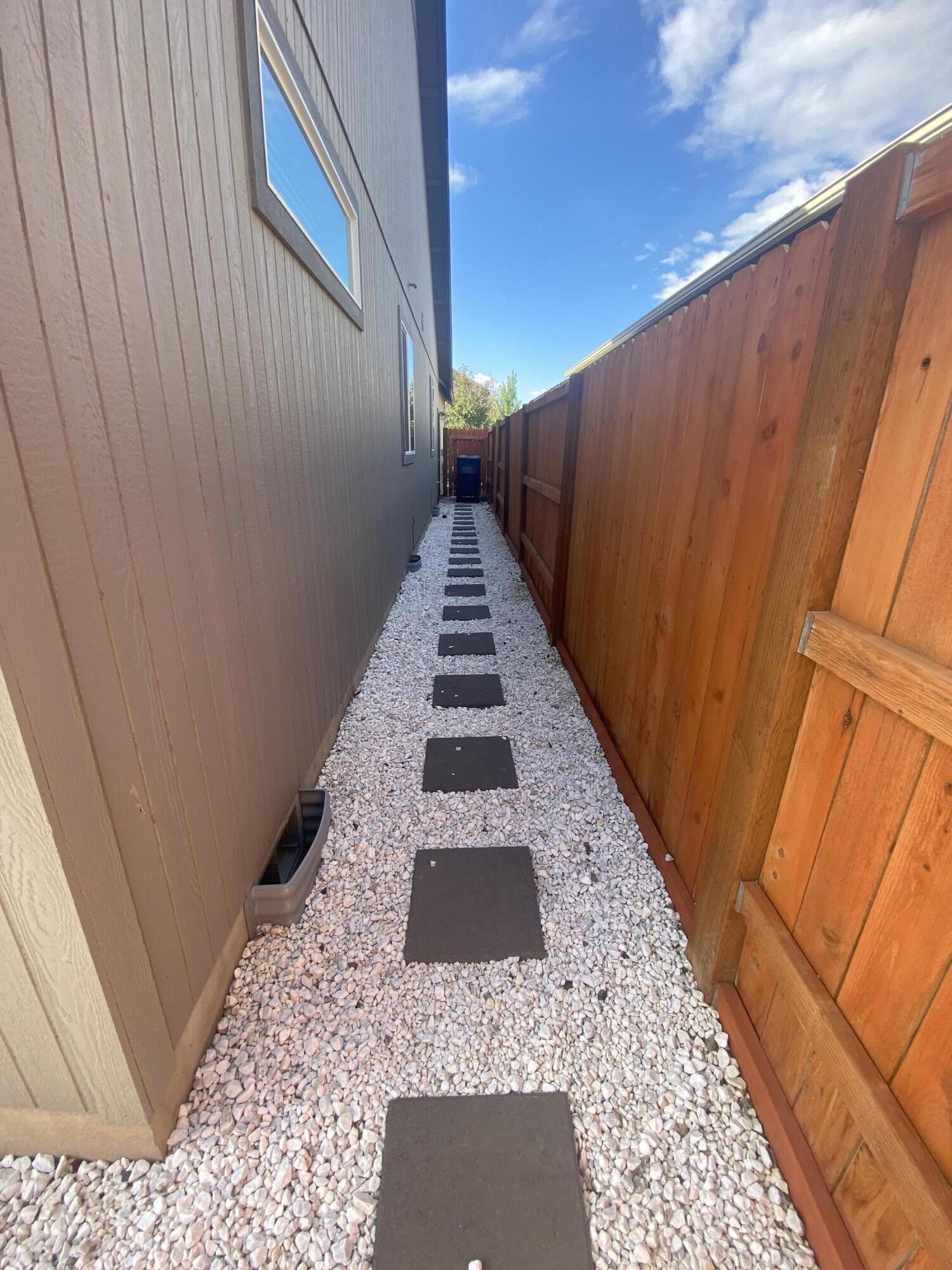 Obsidian Trails - Residential