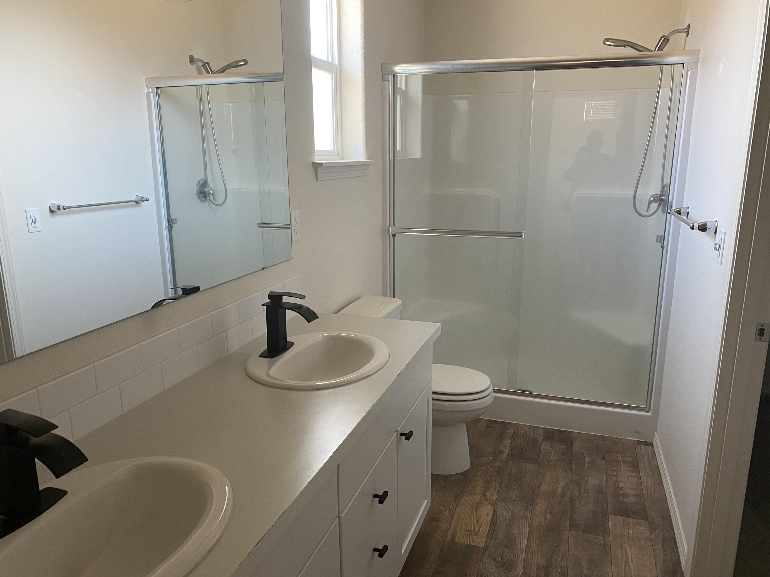 Obsidian Trails - Residential