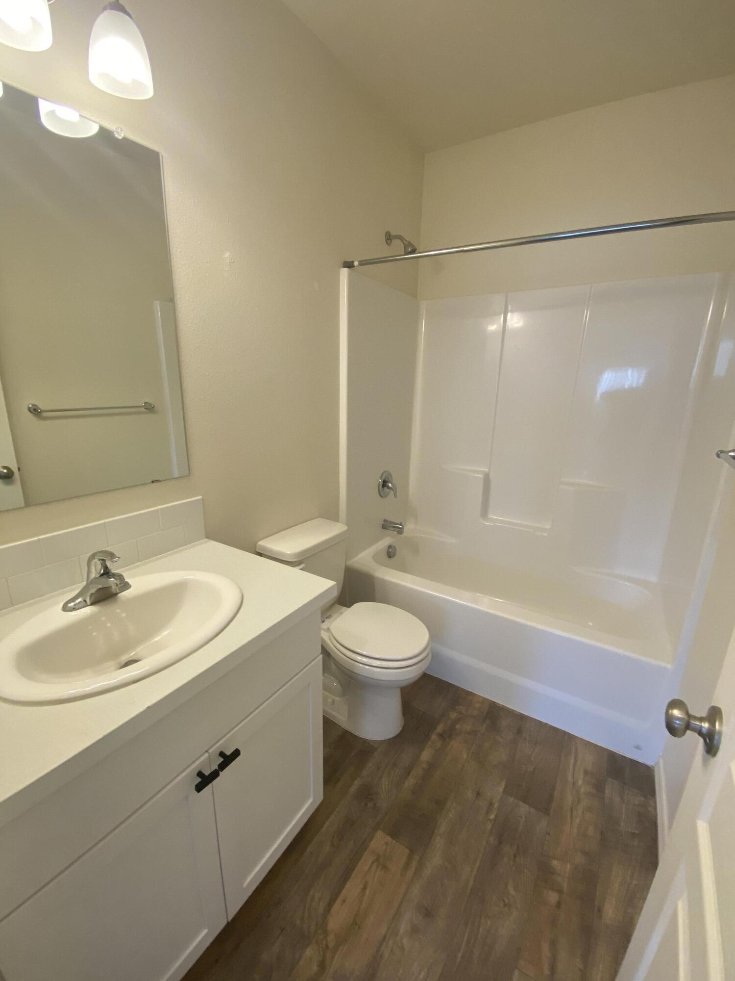 Obsidian Trails - Residential