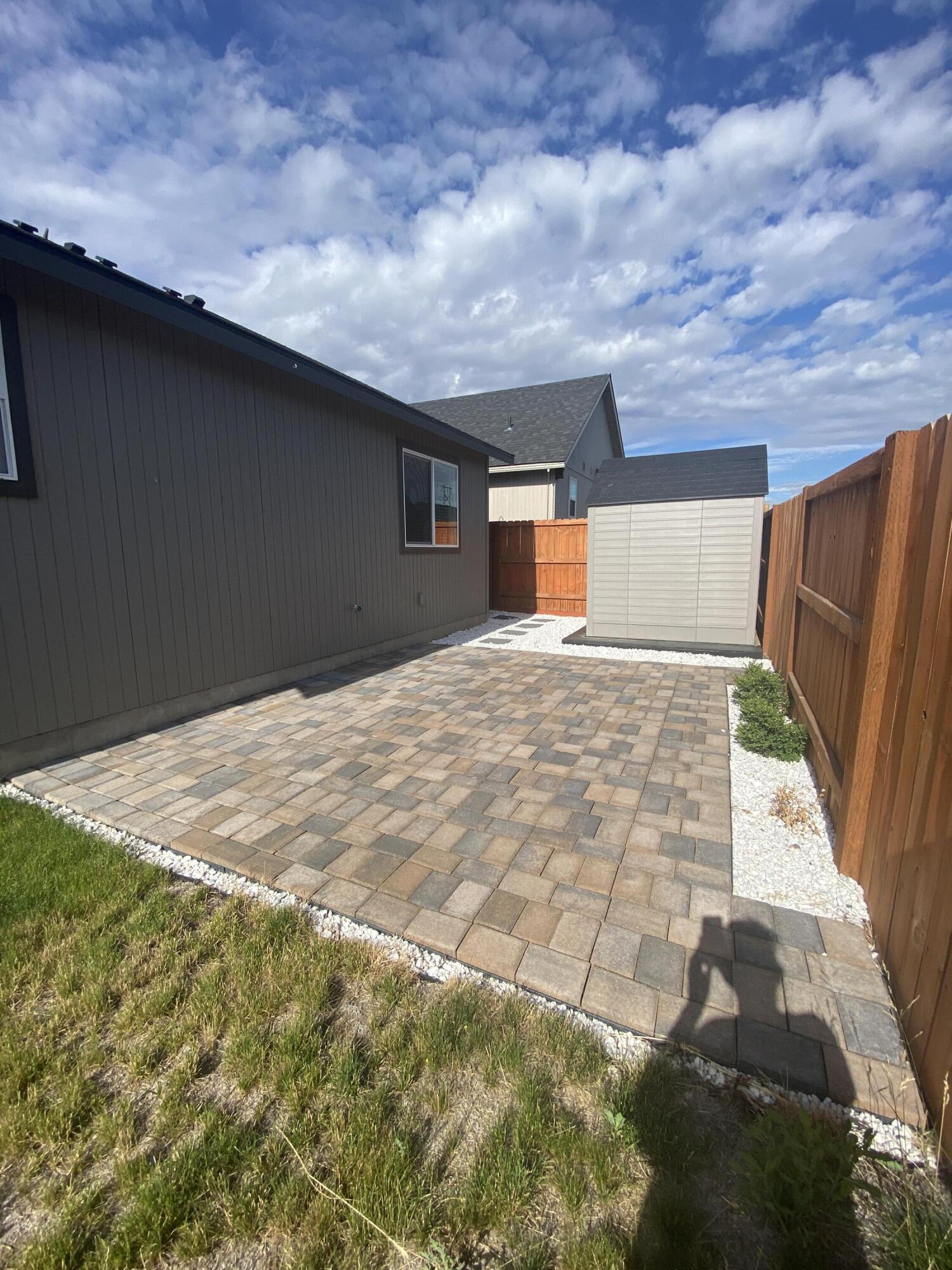 Obsidian Trails - Residential