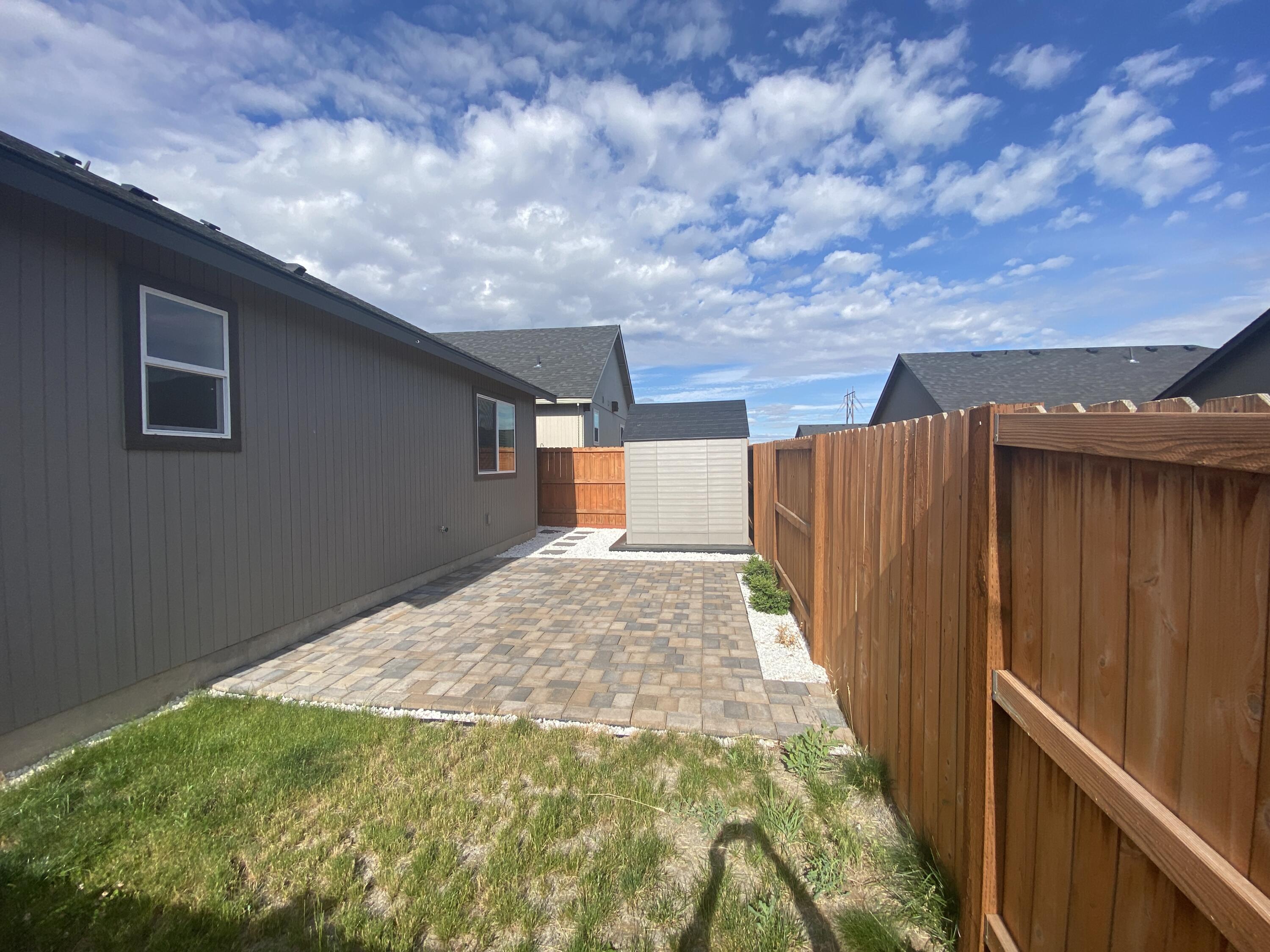 Obsidian Trails - Residential