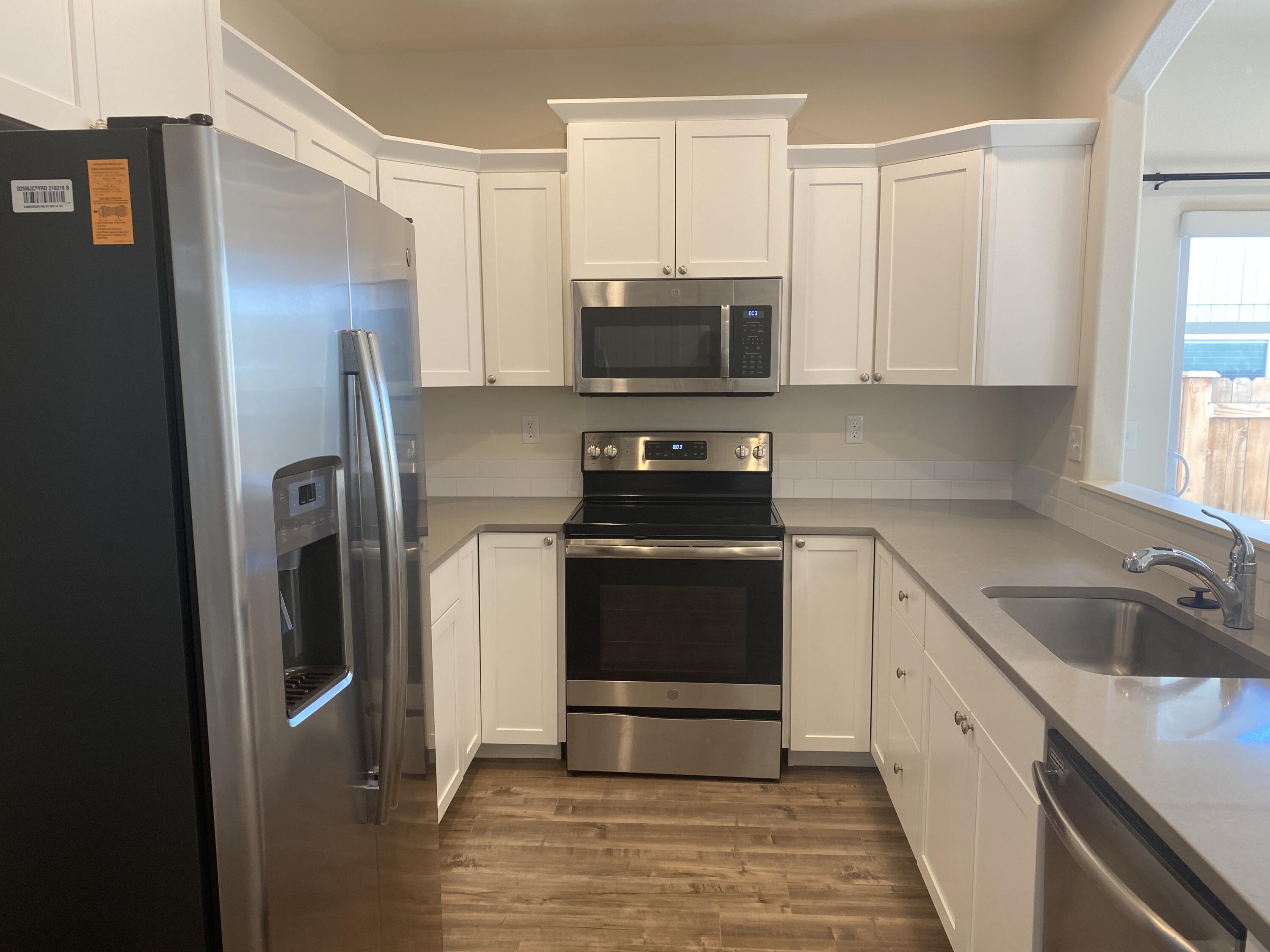 Obsidian Trails - Residential