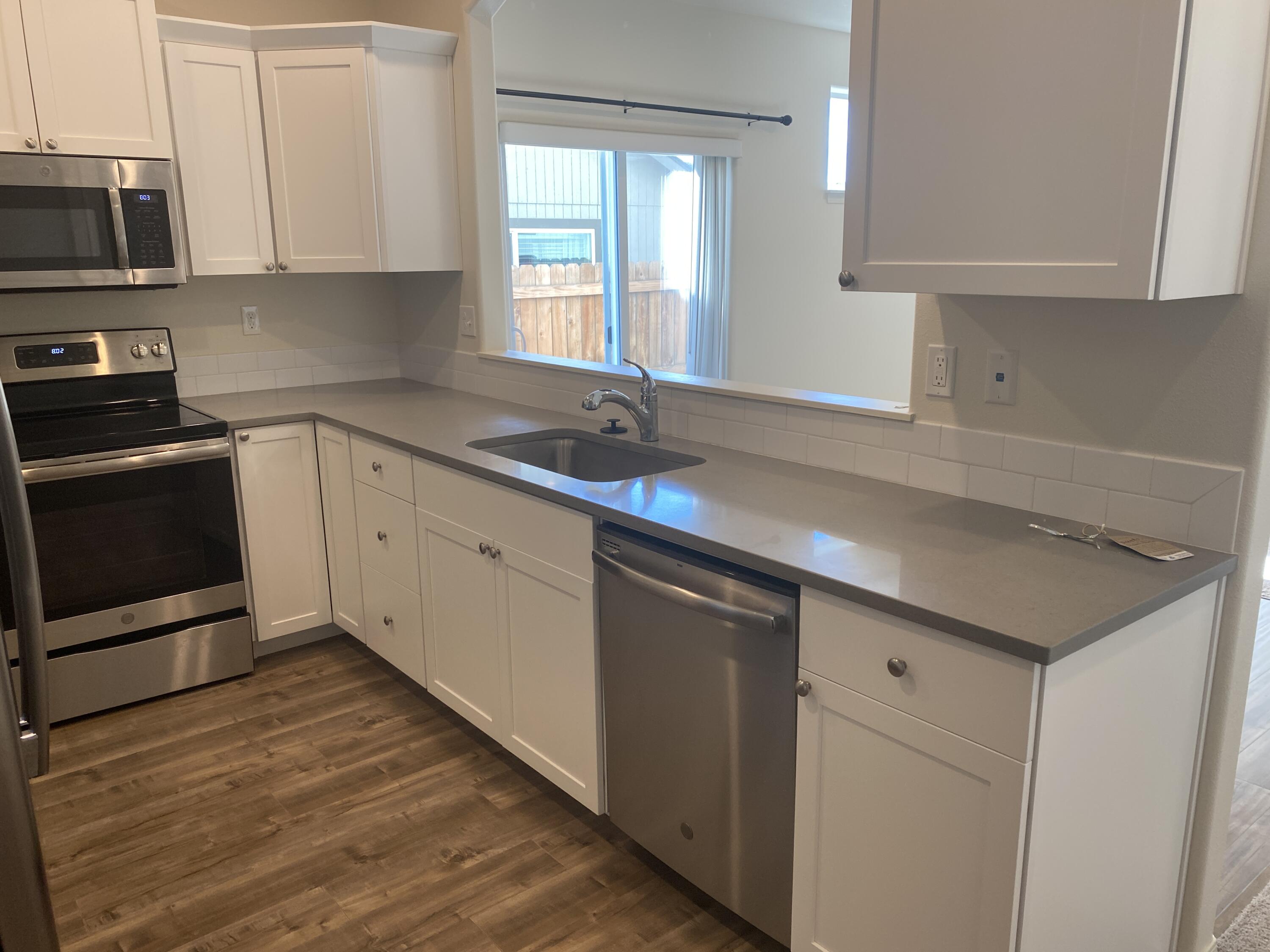 Obsidian Trails - Residential