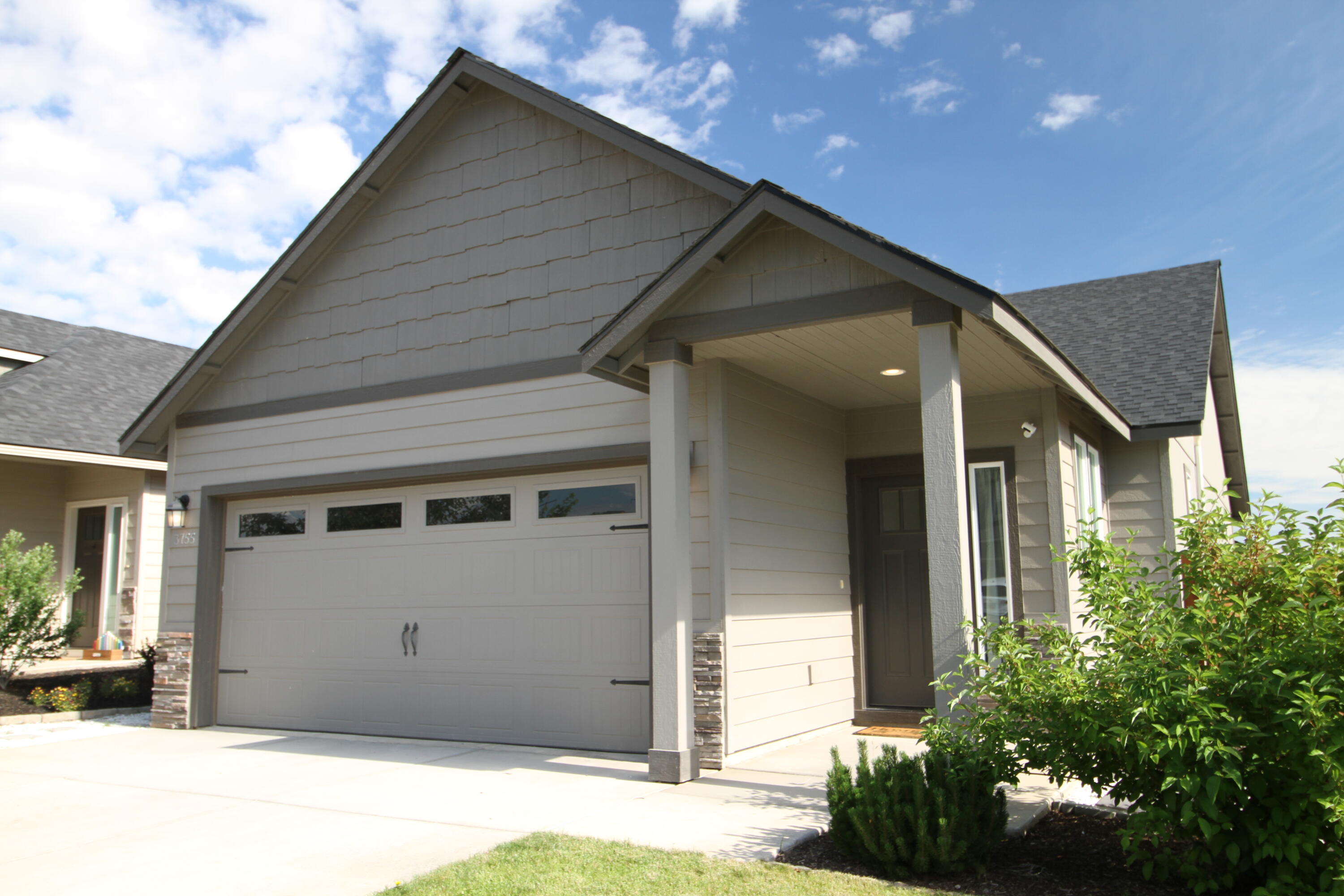 Obsidian Trails - Residential