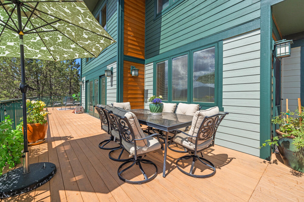 Running YResort - Residential