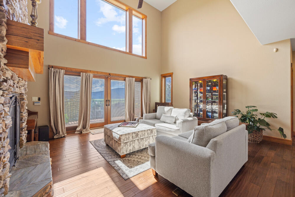 Running YResort - Residential