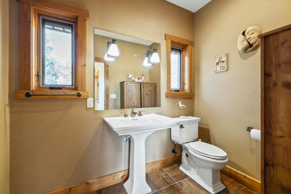 Running YResort - Residential