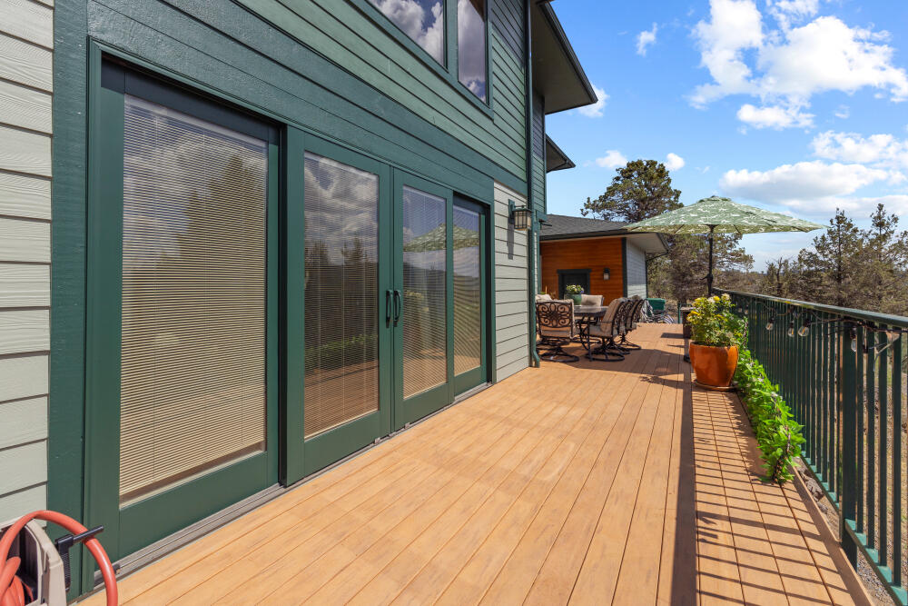 Running YResort - Residential