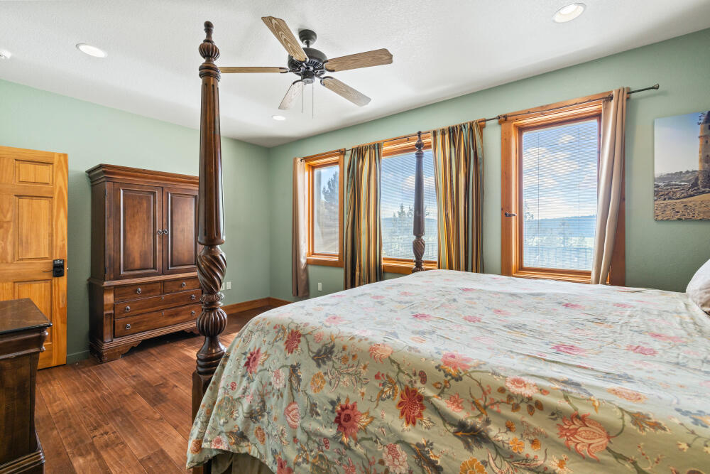 Running YResort - Residential