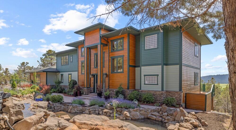 Running YResort - Residential