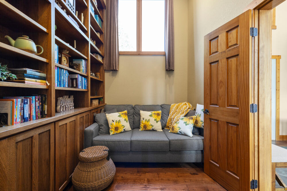 Running YResort - Residential