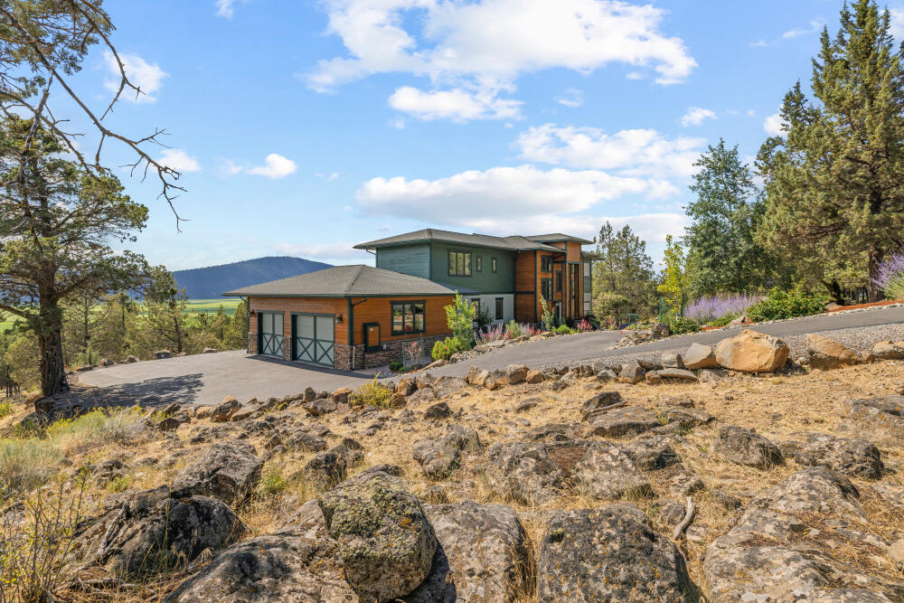 Running YResort - Residential