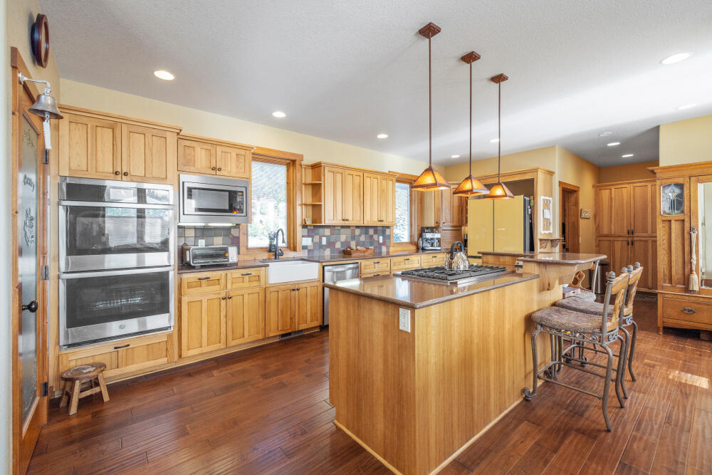 Running YResort - Residential