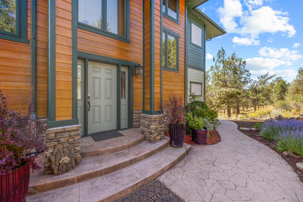 Running YResort - Residential