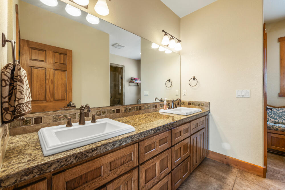 Running YResort - Residential