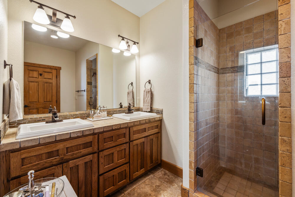 Running YResort - Residential