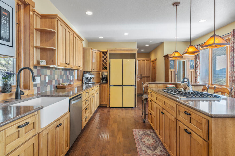 Running YResort - Residential