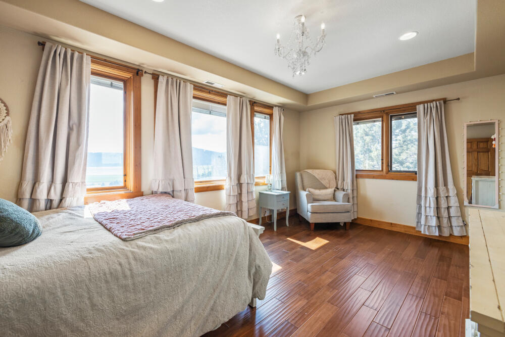 Running YResort - Residential