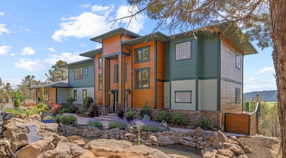 Running YResort - Residential