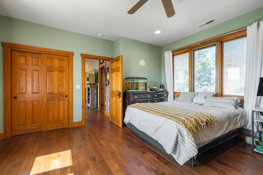 Running YResort - Residential