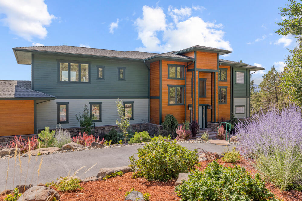 Running YResort - Residential