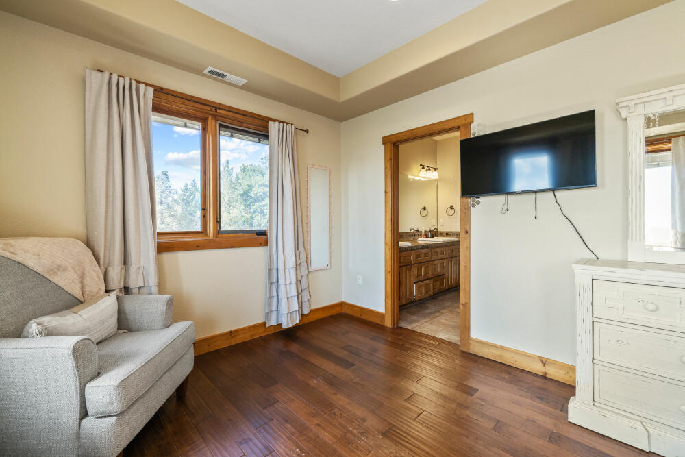 Running YResort - Residential