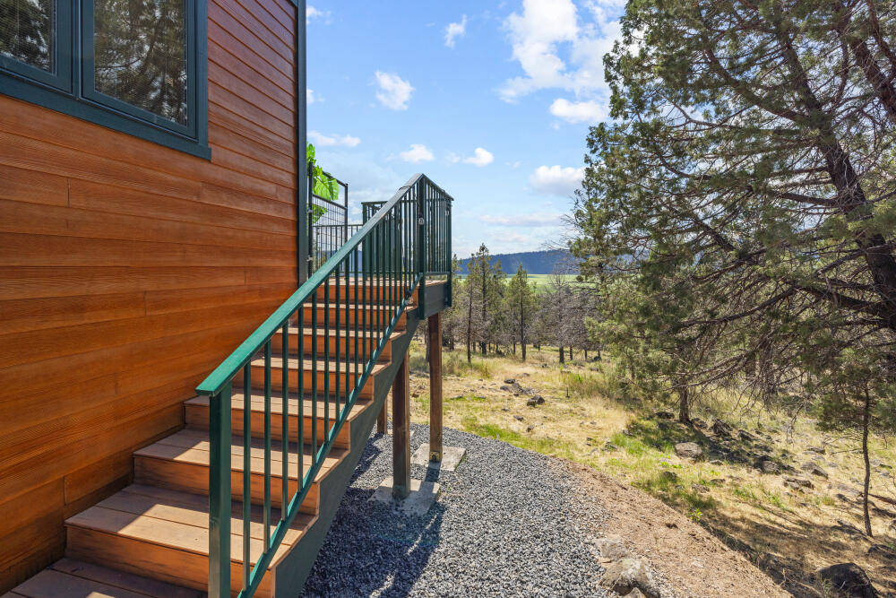 Running YResort - Residential