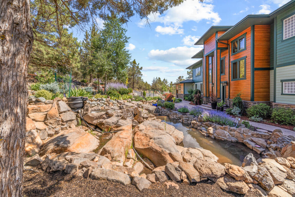 Running YResort - Residential