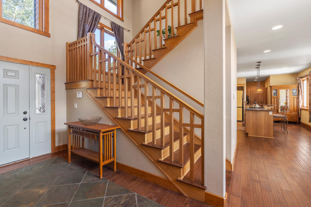 Running YResort - Residential