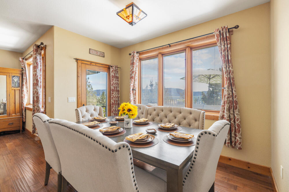 Running YResort - Residential