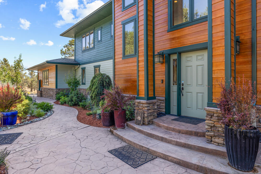 Running YResort - Residential