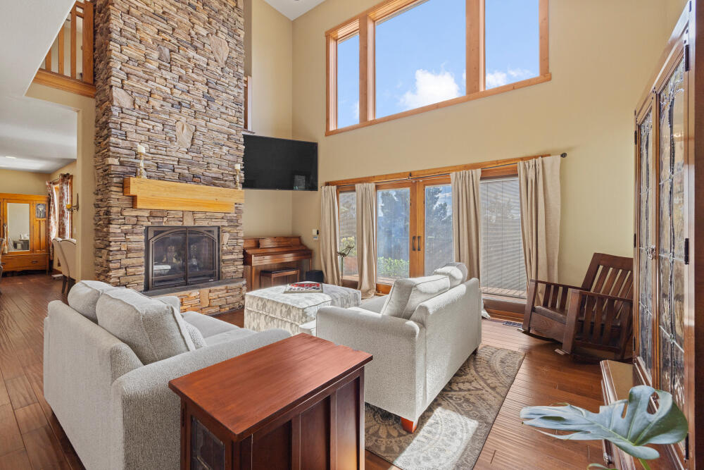 Running YResort - Residential