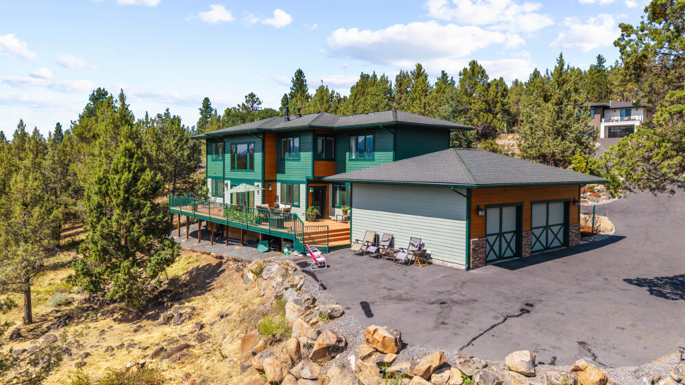 Running YResort - Residential