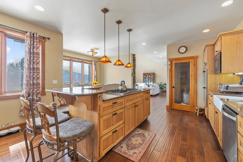 Running YResort - Residential