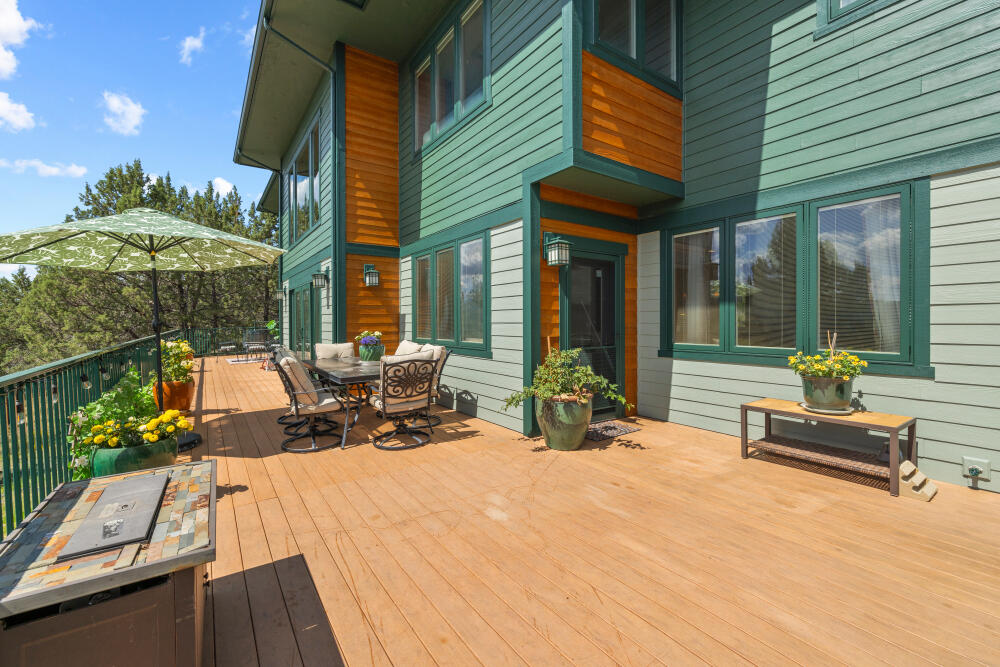 Running YResort - Residential