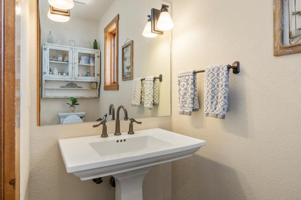 Running YResort - Residential