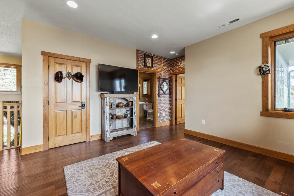 Running YResort - Residential